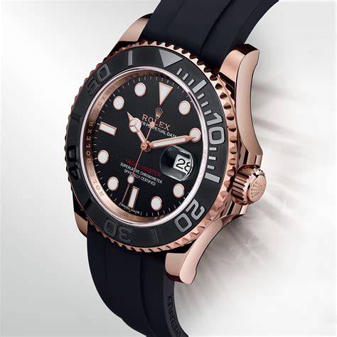 Rolex Yacht-Master value